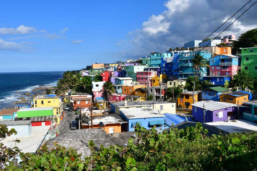 Inspiring leader building more resilient communities in Puerto Rico