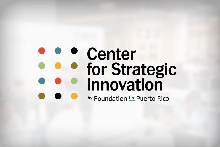 Center for Strategic Innovation